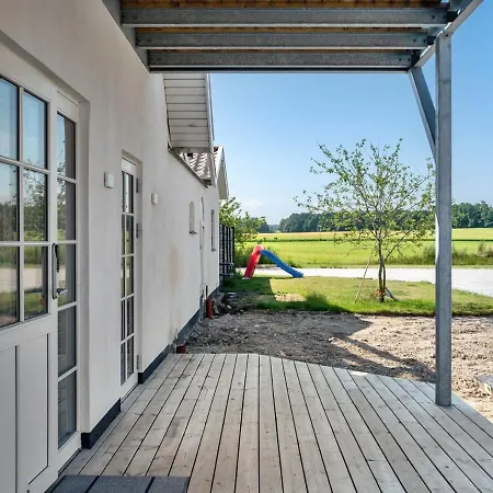 Asa - 1-9km From The Sea In Sealand By Interhome