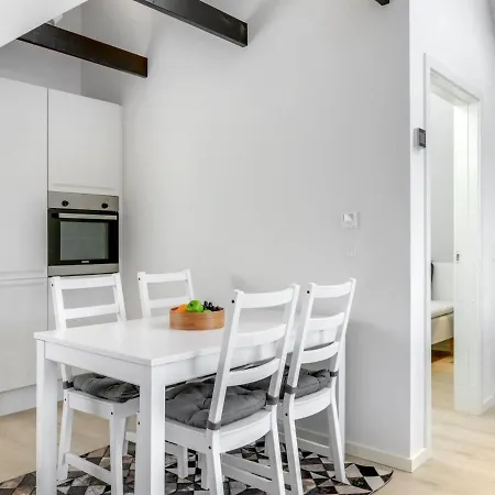 Apartamento Asa - 1-9km From The Sea In Sealand By Interhome