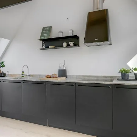 Asa - 1-9km From The Sea In Sealand By Interhome Hornbæk