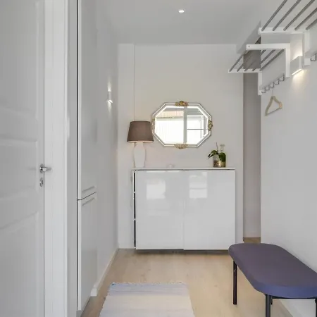 Asa - 1-9km From The Sea In Sealand By Interhome Apartamento *