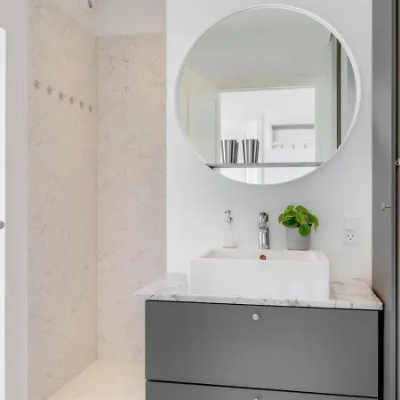 Asa - 1-9km From The Sea In Sealand By Interhome * Hornbæk