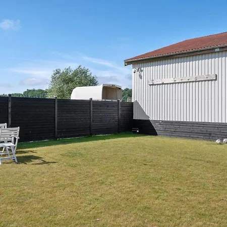 Apartamento Asa - 1-9km From The Sea In Sealand By Interhome *