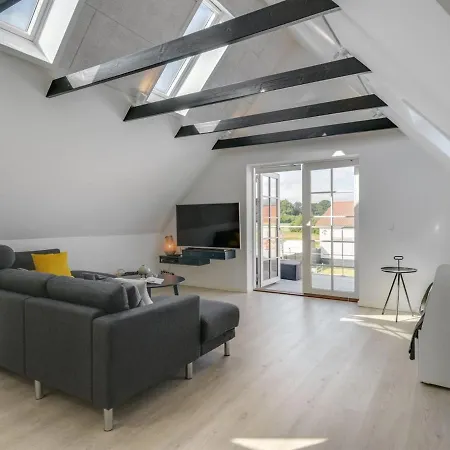 Asa - 1-9km From The Sea In Sealand By Interhome * Hornbæk