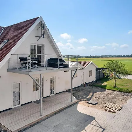 Asa - 1-9km From The Sea In Sealand By Interhome