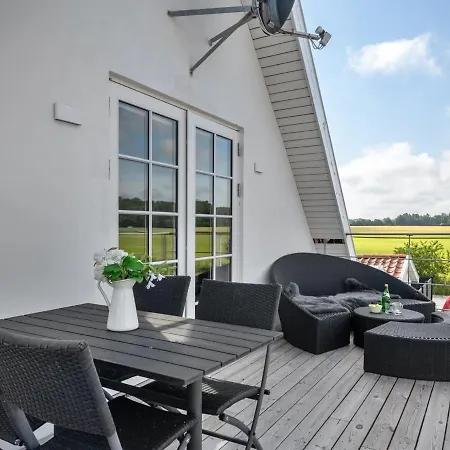 Asa - 1-9km From The Sea In Sealand By Interhome Apartamento *